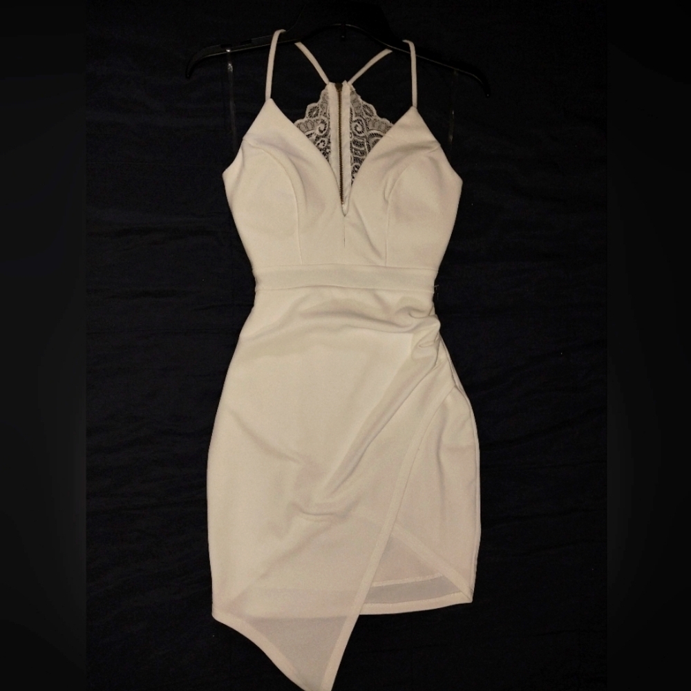 Emerald Sundae Dress XXS